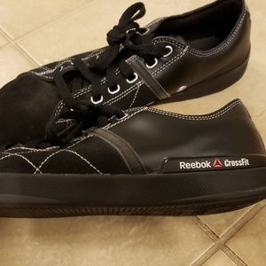 Reebok CrossFit Lifting shoes